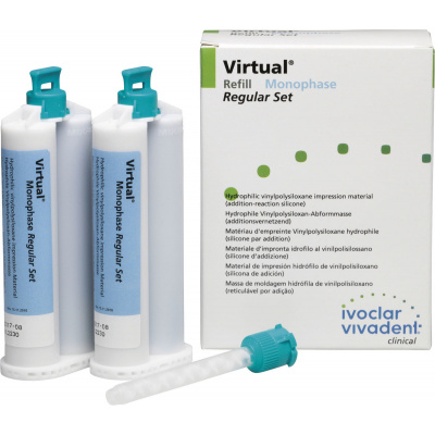VIRTUAL Monophase 2 x 50 ml