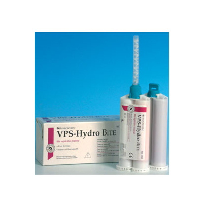 HS-VPS Hydro Bite, registrace skusu, 2x50ml