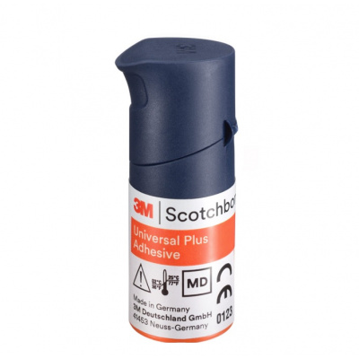 3M Scotchbond Universal Plus adhezivum, doplňkové balení, lahvička 1 x 5 ml