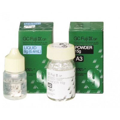 FUJI IX GP, tekutina, lahvička 6,4 ml