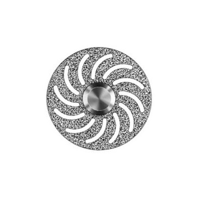 KOMET Diamantový disk 983/220/104, 1ks