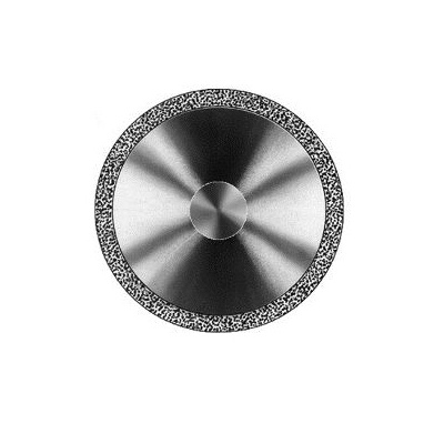 KOMET 911/104/220 diamantový disk, oboustranný  1ks
