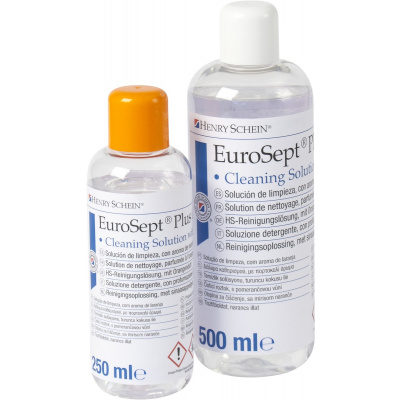 HS-EuroSept Plus Orange Solvent, láhev 500ml