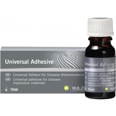 Univerzální adhezivum, lahvička 10 ml