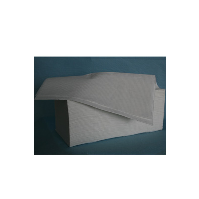 HS-papírové ručníky skládané (cik-cak)  42 x 22 cm  2000 ks