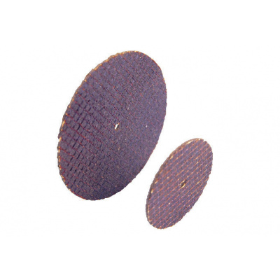 HS-Řezací disky na kovy a pryskyřice, 40x1 mm, 1 ks