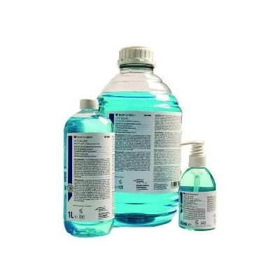 HS-ústní voda Acclean bez alkoholu 250 ml
