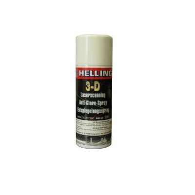HELLING 3-D Anti Glare Spray 400 ml