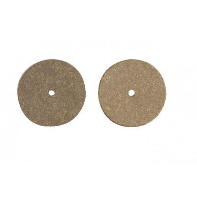 HS-Řezací disky na kovy, 22 x 0,3 mm, 100 ks