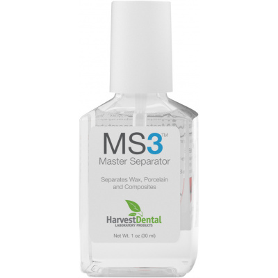 MS3 izolace, lahvička 30 ml