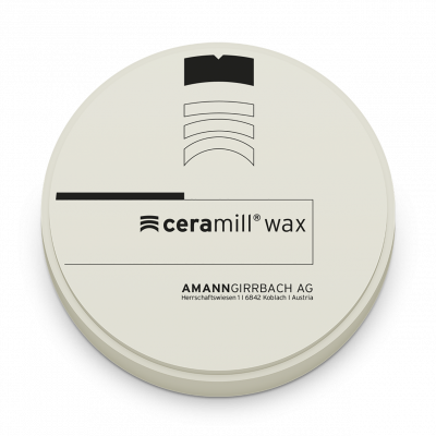 CERAMILL WAX 98x14 N