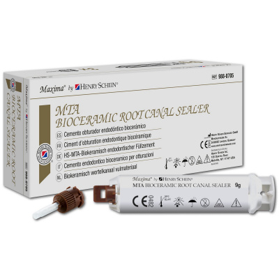 HS-MTA Biokeramický sealer 9 g