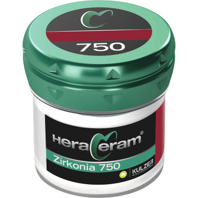 HeraCeram Zirkonia 750 Increaser caramel, 20g