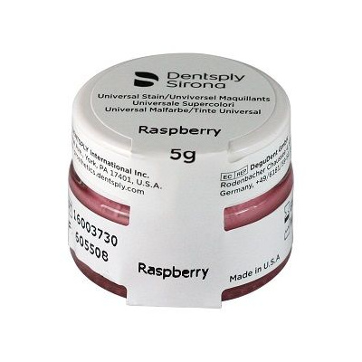 Dentsply Sirona Universal Stain - Raspberry, 5g