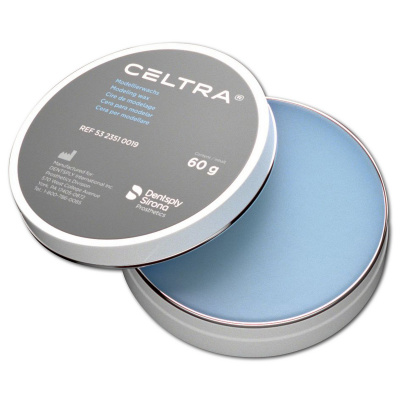 CELTRA modelling wax  60g