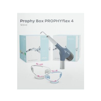 PROPHY Box PROPHYflex 4 Wave