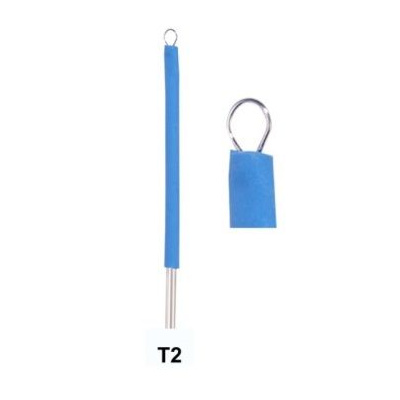 Elektroda Bonart typ T2, smyčka malá 1ks