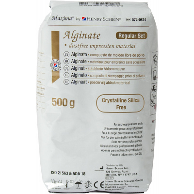 HS-Maxima Alginát  Plus Regular  500 g