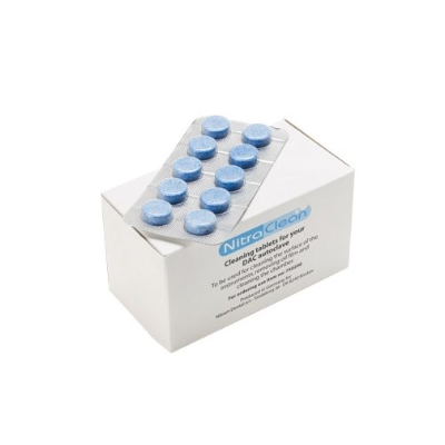 DAC NitraClean univerzální čistící tablety, 50ks
