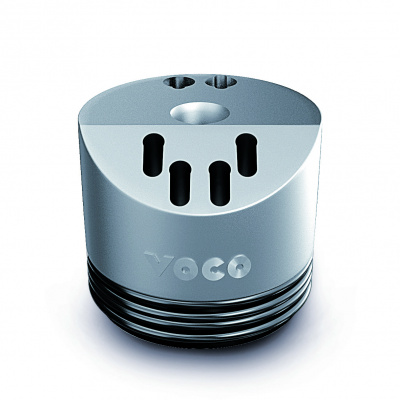 Caps Warmer tray – Ohřívačka kapslí Viscalor (horní část přístroje bez přívodu elektrického proudu)