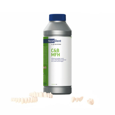 NextDent C&B MFH,  N1  (for D4K Pro Dental)