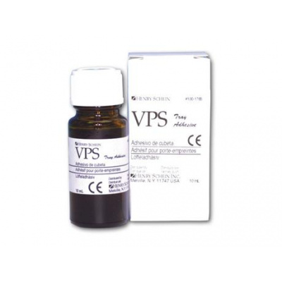 HS-VPS Tray Adhesive Adhezivum na lžíce pro A-silikony  10 ml