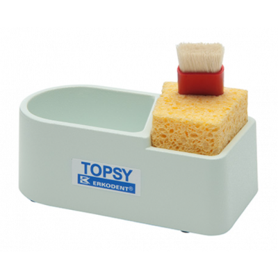 TOPSY – sada na čištění a tvarování štětců