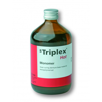 TRIPLEX HOT MONOMER   0,5l    *