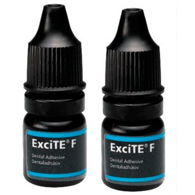 EXCITE F refill, 2 x 5 g