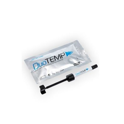 DuoTEMP Single Pack Syringe 5 g
