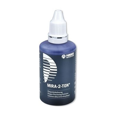 MIRA-2-TON detektor plaku, lahvička 10 ml