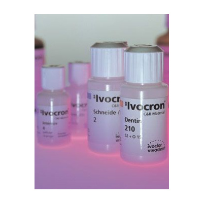 SR-IVOCRON Dentin     140/1C  100g