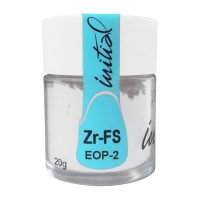 GC Initial Zr-FS, Enamel Opal EOP-1, 20g