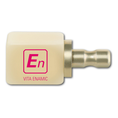 Bloky VITA ENAMIC for CEREC/inLab, EM-10, 1M2 HT, 5ks