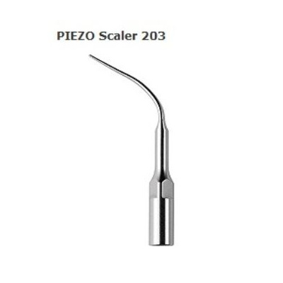 PIEZO Tip Scaler 203 1ks  PIEZOsoft / PiezoLED