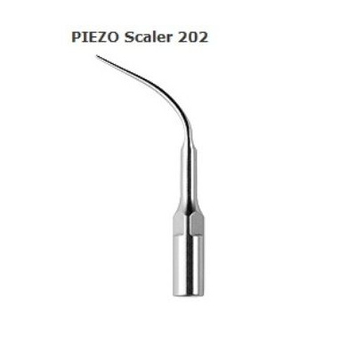 PIEZO Tip Scaler 202 1ks PIEZOsoft / PiezoLED