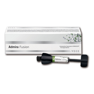 Admira Fusion, barva A2, stříkačka 3 g