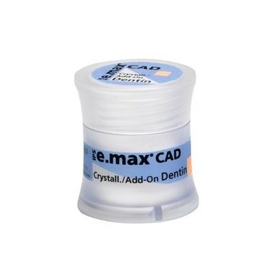 E.MAX CAD Crystall./Add-On Dent. 5g