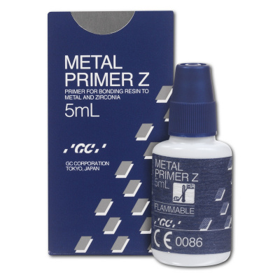 Metal Primer Z, lahvička 5 ml