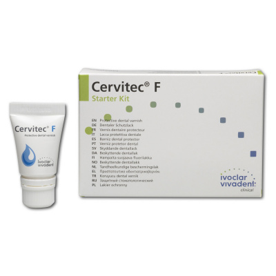CERVITEC F starter kit