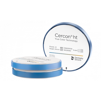 Cercon ht disk A3,5 98 14