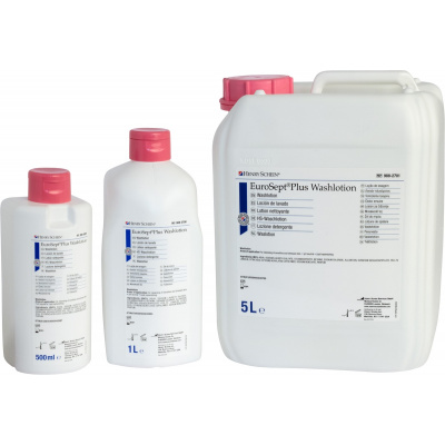 HS-EuroSept Plus Washlotion  500 ml