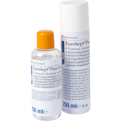 HS-EuroSept Plus Orange Oil Cleaner  láhev 250 ml