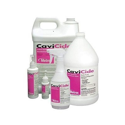 CaviCide Dezinfekce na plochy 200 ml